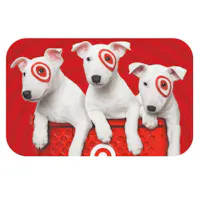 $200 Target Gift Card! + 400 Bids