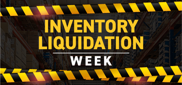 Liquidation Week