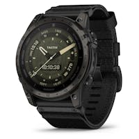 Garmin Tactix 7 AMOLED Edition Smartwatch - Black