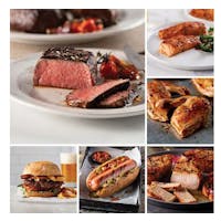 Omaha Steaks� Protein Freezer Filler