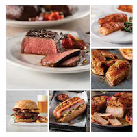 Omaha Steaks® Protein Freezer Filler