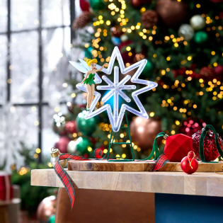 好多新品加入 迪士尼官网 神秘特卖 低至7折