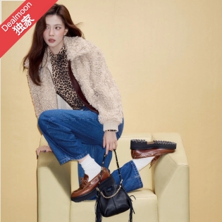 提前享：Maje 黑五大促 秋冬新款7折+抽奖$150礼卡