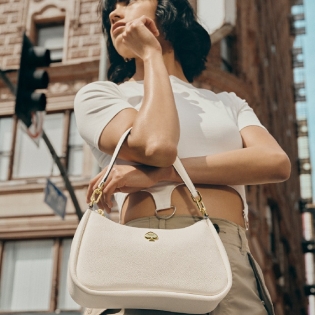 Kate Spade Outlet 低至3折+额外8折+满享8.5折