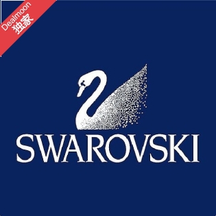 Swarovski 黑五提前享 全场低至6折+2件9折