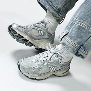 New Balance 潮流运动鞋至高额外7.5折+免邮