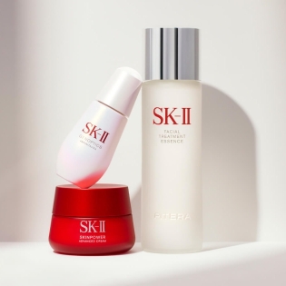 SK-II官网 满送至高$147好礼