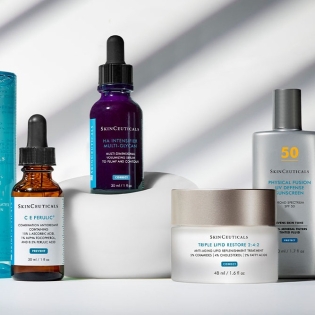 年度好价：修丽可护肤 无门槛7折