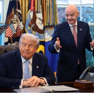 美国设世界杯观赛签证优先通道⚽ 持票能插队！？