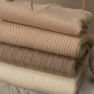 黑五：Macy's 保暖羊绒专场 低至2.5折