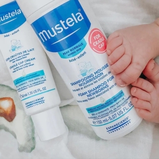 开抢：Mustela 法国妙思乐护肤产品全站特卖 会员提前享