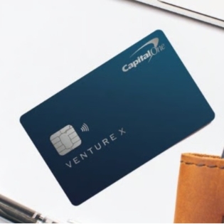 Capital One Venture X 史高奖励空降 速来