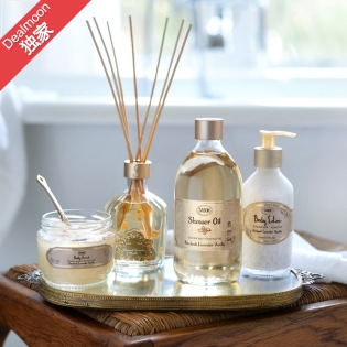 Sabon官网 绿玫瑰罕见参加