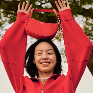 lululemon 2026新春限定系列