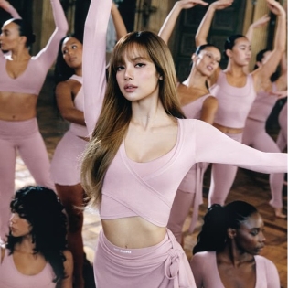 NikeSKIMS 26春季系列火热发售 | 运动芭蕾风Get