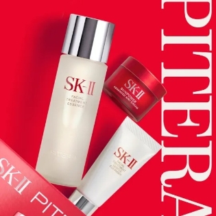 Sephora 折扣区 科颜氏热门4件套$62