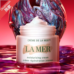 La Mer 满赠升级$3000+🔥新增送75ml提拉精华