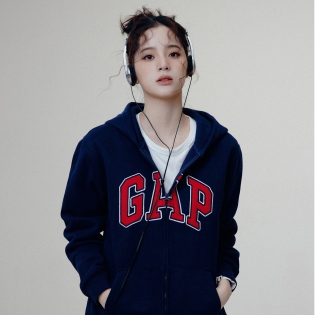 免邮 | Gap 新年大促 全场低至5折+清仓额外5折