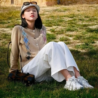 HBX 春节大促 低至3折+额外9折 | Loewe参加