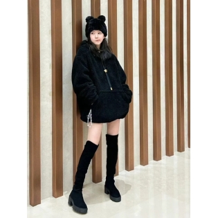 Nordstrom Rack 冬装清仓 额外6折