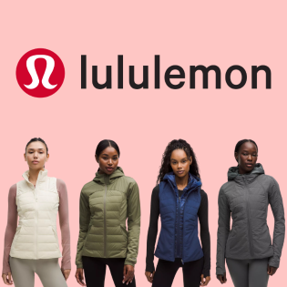 羽绒马甲$134✨情人节小爱心发夹半价啦