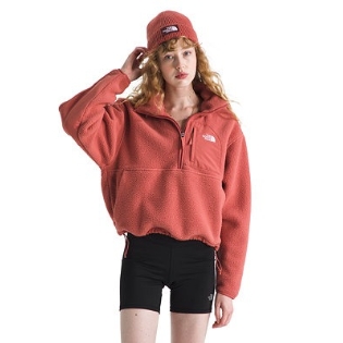 The North Face 降价 低至4折