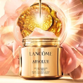 Lancôme 满享7折+送6件礼