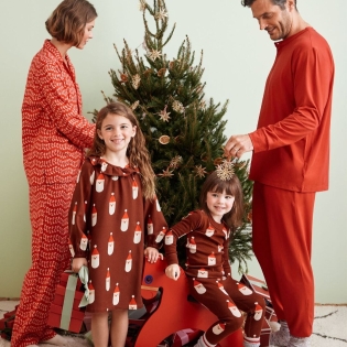 Hanna Andersson 清仓区童装低至2.5折