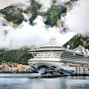 Princess Cruise Lines  船型及特点介绍