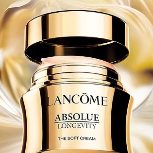 Lancôme 满享7折+送6件礼