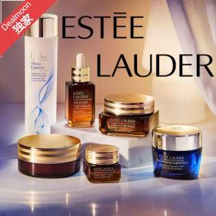 倒数3天！雅诗兰黛 送$624豪礼 含白金等6件正装