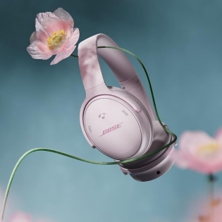 Bose QuietComfort 无线降噪耳机