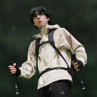 The North Face 户外服饰 低至5折