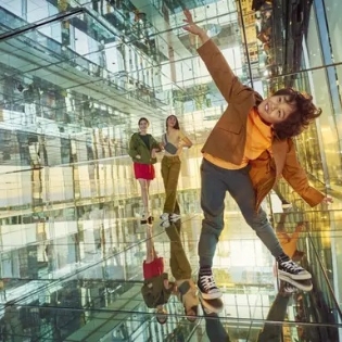 遛娃不愁无去处 Groupon上折扣多