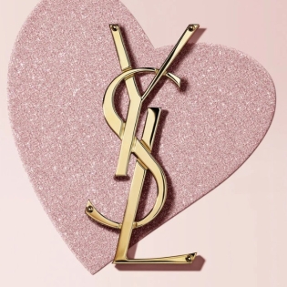 YSL Beauty 美妆大促 银管口红2支$47