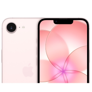 iPhone 17e 发布｜$599 起配 256GB,MagSafe 回归