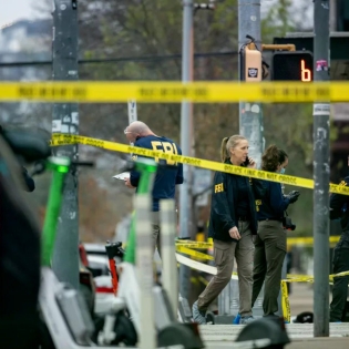 局势升级，全美进入“高度戒备”模式！ 德州大规模枪击疑似恐袭！