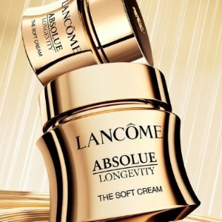 Lancôme 满享7折+双瓶装额外9折