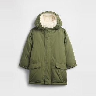 给孩子囤货好时机！Gap Factory 清仓区额外5.5折