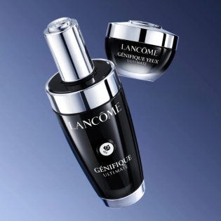 Lancôme 满享7折+双瓶装额外9折