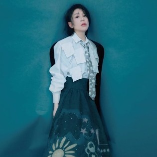 预告：刘若英 飞行日Final Call 2026 世巡美国站