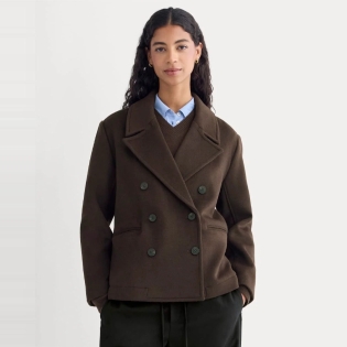 极简天花板丨Everlane 清仓额外8.5折