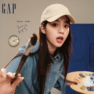 Gap 开春热卖 低至5折+至高额外6折