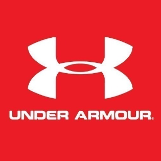 Under Armour 低至5折+额外5折