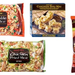 ⚠️警告！缺德舅4款炒饭+烧麦召回！涉及3600万磅！