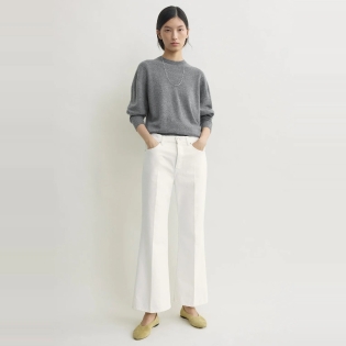 TOTEME 早春新品，简约高级感上线