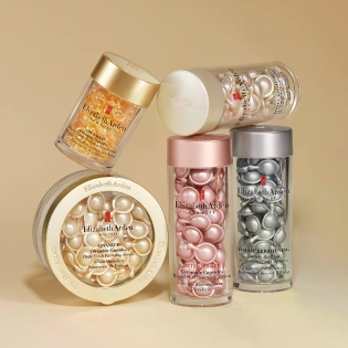 17周年独家：雅顿史低！时空胶囊$0.34/粒