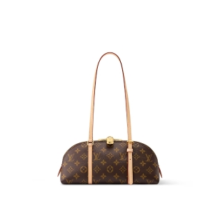 Louis Vuitton 春日手袋，点亮你的时髦衣橱