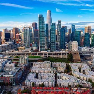 湾区办公室空了一半？⚠️这种“隐形病毒”正全美激增！  