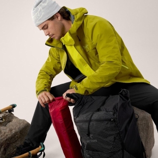 Arc'teryx始祖鸟 清仓低至2.5折